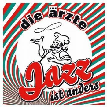Jazz Ist Anders
