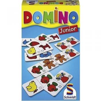DOMINO JUNIOR