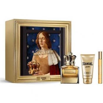 Jean Paul Gaultier Scandal Absolu Pour Homme 100ml Concentrated Perfume Set