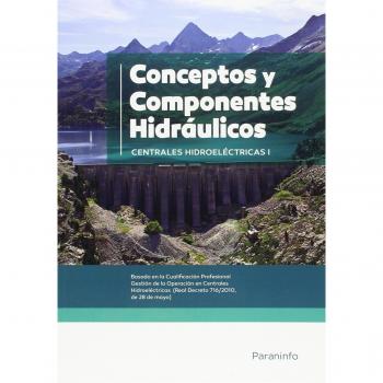 Centrales hidroeléctricas T.1. Conceptos