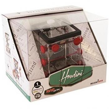 Recent Toys - Brainstring Houdini
