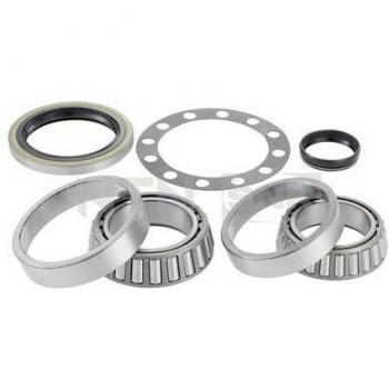 Kit de rodamientos de rueda SNR R169.15