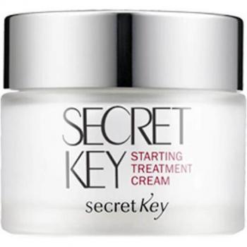 Secret Key - Starting Treatment Cream 50g - Moisturizing & Nourishing Essence