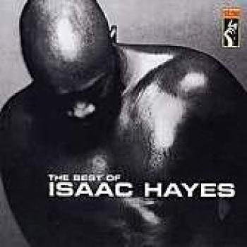 Best of Isaac Hayes,the