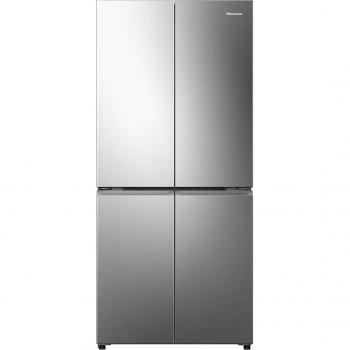 Frigorífico americano Hisense Total No Frost RQ5P470SEIE