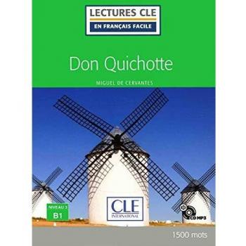 Don Quichotte: Niveau B1