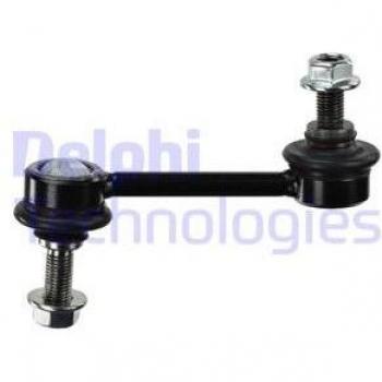 Bieleta de suspensión estabilizadora DELPHI TC2907, tipo: varilla/pilar, características: alta resistencia, diseño preciso para un ajuste perfecto, fabricación de calidad OEM, compatible con múltiples modelos de vehículos