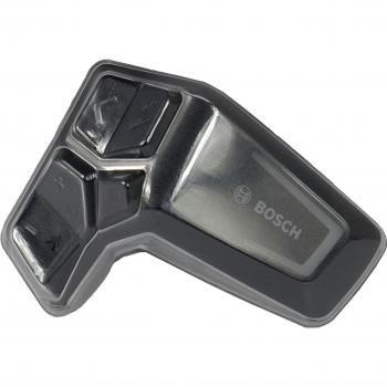 MH Protector de Pantalla y Cubierta para Mando del Manillar Bosch LED Remote