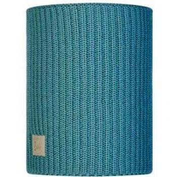 Buff Yulia Sea Calentador Tricot, Unisex Adulto, Blue, Talla única