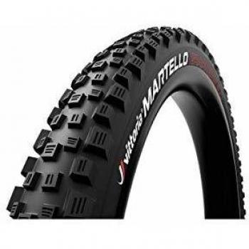 Vittoria Cub. Martello TLR 27.5X2.35 NEGR 4C G2.0 Cubiertas Ciclismo Unisex Adulto, 27,5