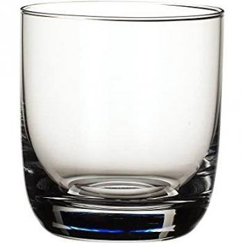 Villeroy & Boch 11-3667-8250 La Divina Whiskybecher, Set 4tlg. Glass