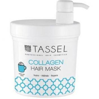 Mascarilla Capilar Eurostil Tassel Nata 1000ml
