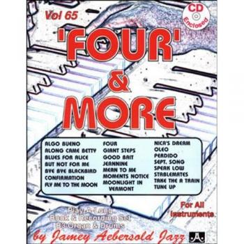 Volume 65 - Four & More