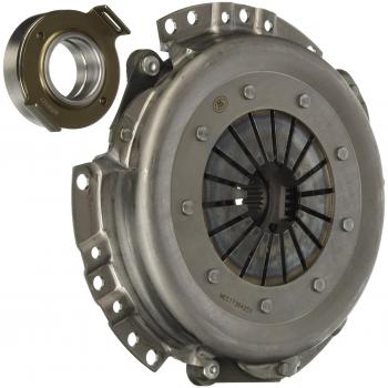 mecarm mk9101 Kit Embrague, juego de 3