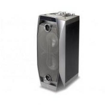 Conceptronic cspkbtbassdiscog Wireless Bluetooth Disco Speaker