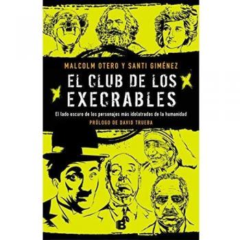 El club de los execrables no ficcion