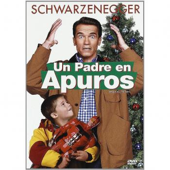 Un Padre En Apuros [DVD]