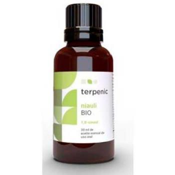 Aceite Esencial Niauli Terpenic 30Ml - Beneficioso para la Salud