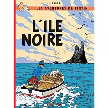 L'Ile Noire: Mini-album