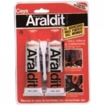 CEYS CE510204 ARALDIT RAPIDO Profesional BL 75+75ML