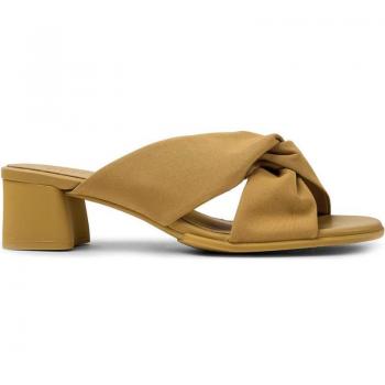 Sandalia Camper Katie K201348-003 Marron, Sandalias de Mujer CAMPER SANDALIA KATIE K201348 MARRON