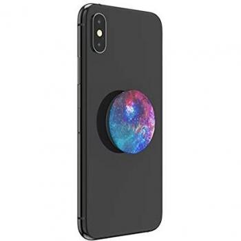 PopSockets Soporte Adhesivo Basic Nebula Ocean