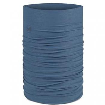Braga de cuello Buff Original EcoStretch Water Blue Unisex Adulto
