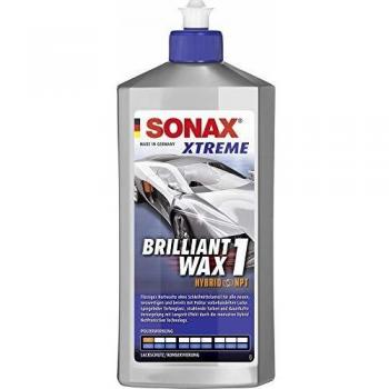 SONAX XTREME BrilliantWax 1 Hybrid NPT