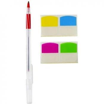 Redi-Tag Write-On Removable Index Tabs