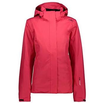 CMP Mujer 1 Plus 2 Chaqueta, todo el año, mujer, color Ibisco, tamaño large
