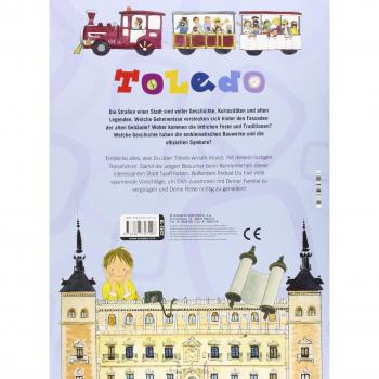 Toledo - alemán