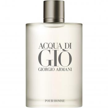 Acqua Di Giò Pour Homme Eau de Toilette 300 ml