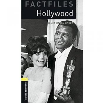 Oxford Bookworms 1. Hollywood MP3 Pack - 9780194620420