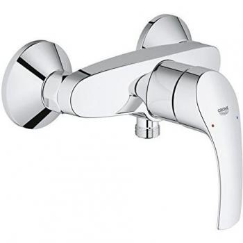 Grohe Eurosmart - Grifo de ducha 1/2
