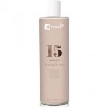 IAP Pharma Gel de Ducha Pour Femme Nº 15 500ml