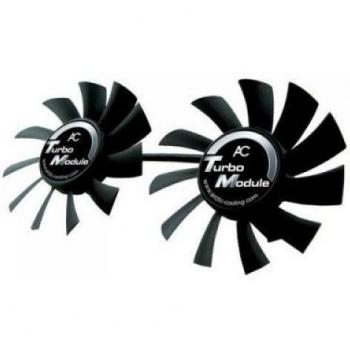 Arctic Cooling Turbo Module - Ventilador de PC