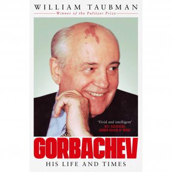 Biografía de Mijaíl Gorbachov: Su Vida y Época por William Taubman