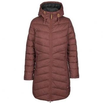 Chaqueta Turka para Mujer Trespass - Color Azul Marino, Talla XS
