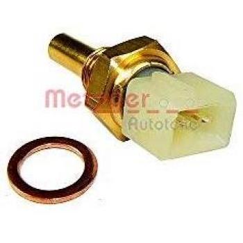 Sensor de Temperatura del Refrigerante METZGER 0905176 para Ford, Infiniti y KIA