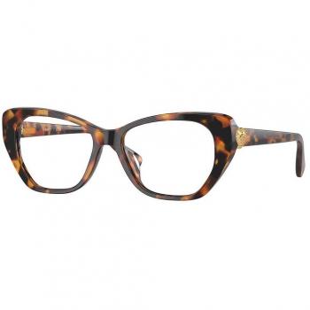 Versace VK3005U Kids 5119 Kids' Eyeglasses Tortoiseshell Size 47 - Blue Light Block Available