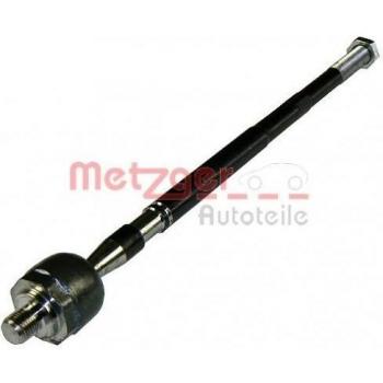 Rótula axial de dirección Metzger 51014618 para Mercedes Sprinter y VW LT