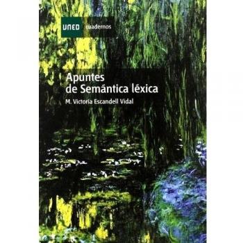 Lexical Semantics Notes