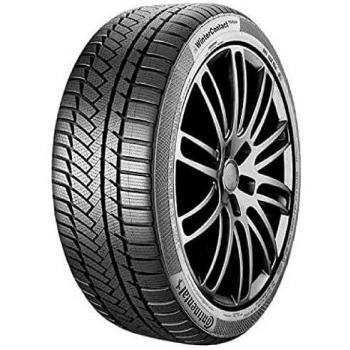 Continental WinterContact TS 850P SSR (215/60 R18 102T XL, MOE, SUV, runflat)
