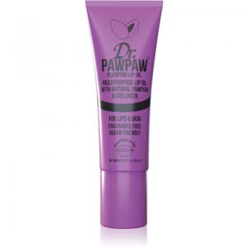 Dr. Pawpaw Plumping Lip Oil with Magnifying Effect 8 ml