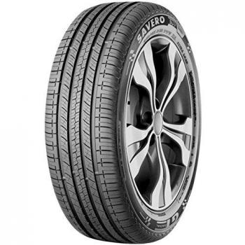 Neumático GT Radial Savero SUV 255/60R17 106V - Verano - 4x4