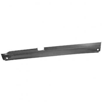 Chapa de Acceso de Reparación Izquierda para Mercedes-Benz Vito Van, Vito Bus y Clase V - VAN WEZEL 3078101