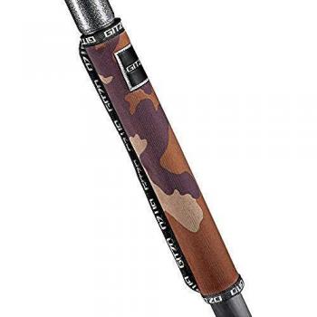 Gitzo GC2160F - Agarre de Espuma para trípode Serie 1 y 2, Estampado de Camuflaje