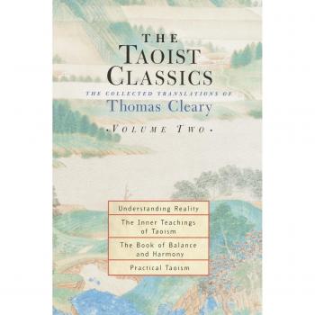 The Taoist Classics: v.2: The Collected Translations of Thomas Cleary: Vol 2