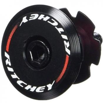 Ritchey Superlogic - Araña de dirección y tapón para bicicleta