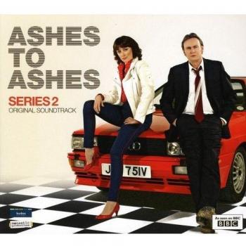 Ashes To Ashes - Volume 2